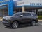 2027 Chevrolet Tahoe Premier
