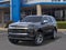 2027 Chevrolet Tahoe Premier