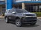 2027 Chevrolet Tahoe Premier