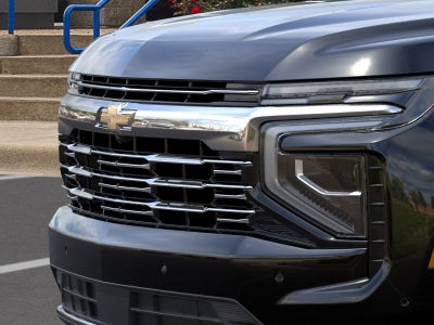 2027 Chevrolet Tahoe Premier