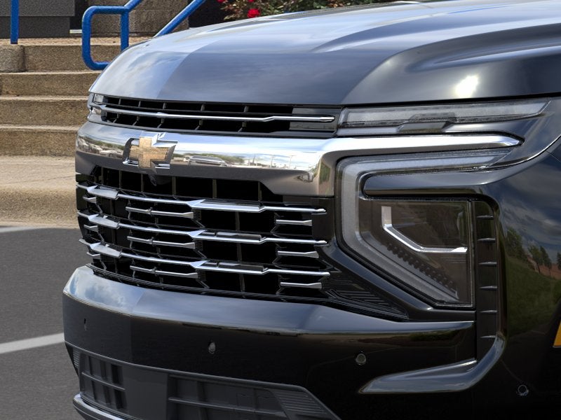 2027 Chevrolet Tahoe Premier