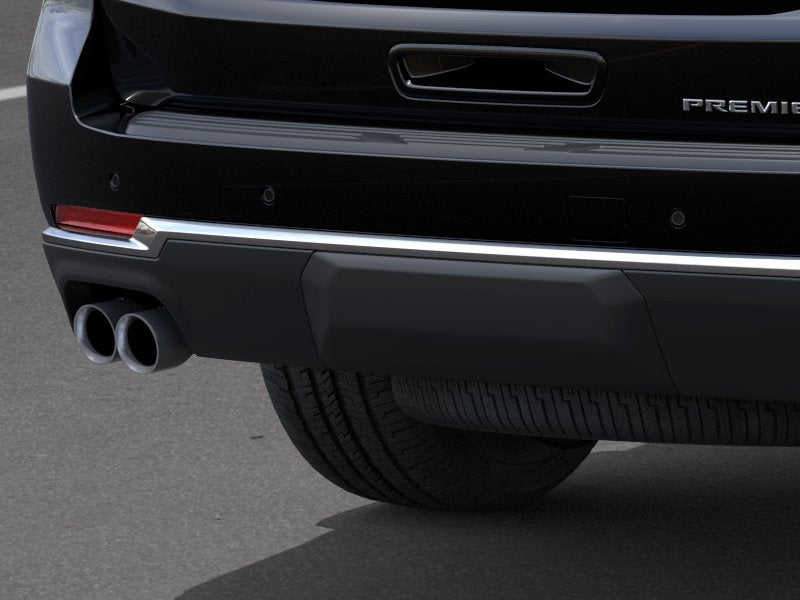 2027 Chevrolet Tahoe Premier