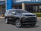 2027 Chevrolet Tahoe Premier