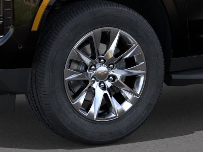 2027 Chevrolet Tahoe Premier
