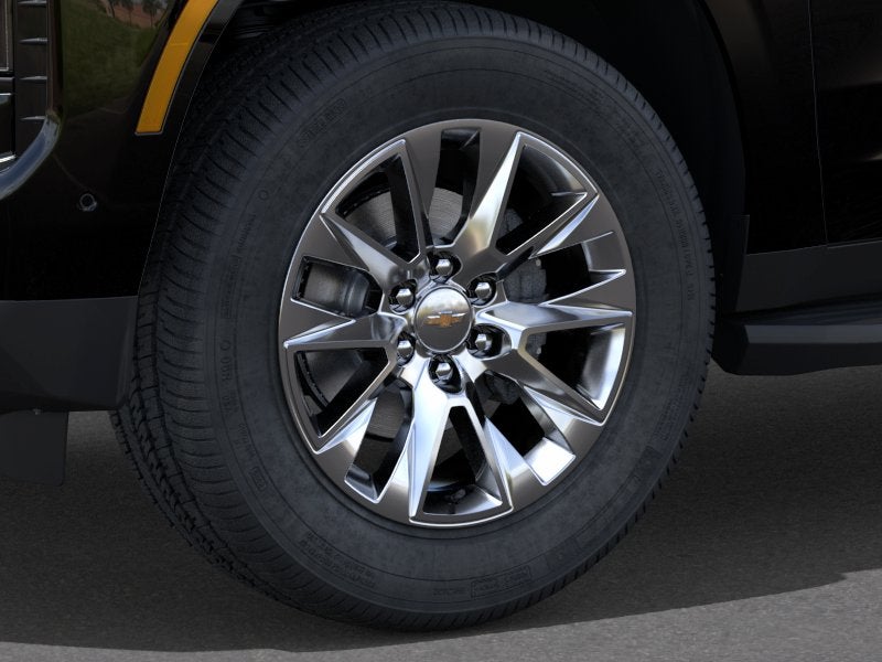2027 Chevrolet Tahoe Premier