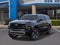 2027 Chevrolet Suburban Z71