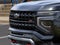 2027 Chevrolet Suburban Z71