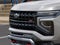 2027 Chevrolet Suburban Z71