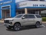 2027 Chevrolet Suburban Z71