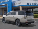 2027 Chevrolet Suburban Z71