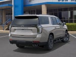 2027 Chevrolet Suburban Z71