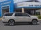 2027 Chevrolet Suburban Z71