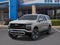 2027 Chevrolet Suburban Z71