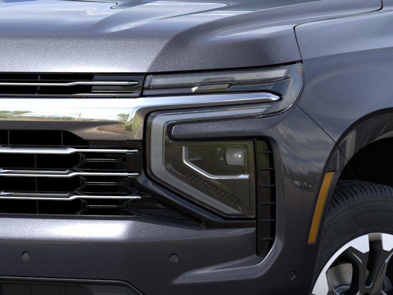 2027 Chevrolet Tahoe LT