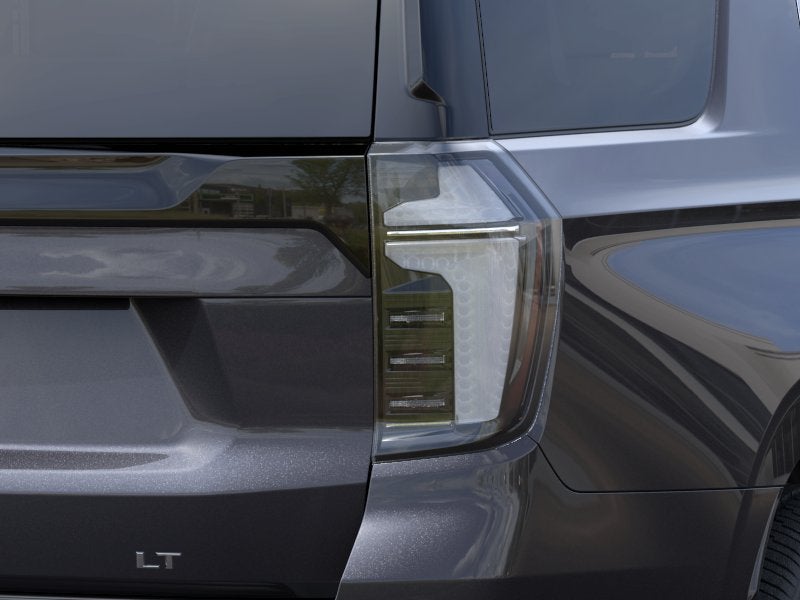 2027 Chevrolet Tahoe LT