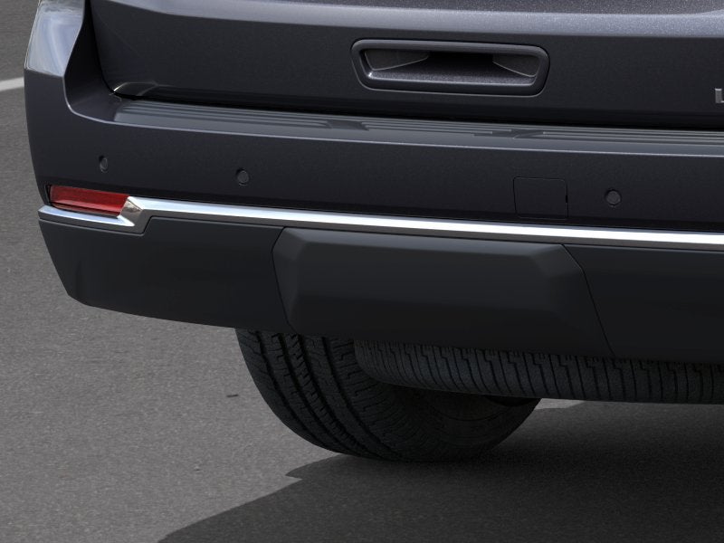 2027 Chevrolet Tahoe LT