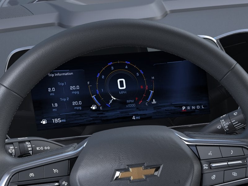 2027 Chevrolet Tahoe LT