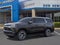 2027 Chevrolet Tahoe LT