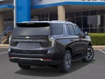 2027 Chevrolet Tahoe LT