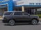 2027 Chevrolet Tahoe LT