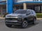 2027 Chevrolet Tahoe LT