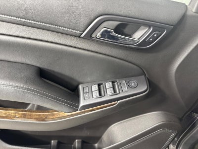 2015 Chevrolet Tahoe LS