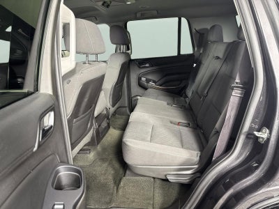 2015 Chevrolet Tahoe LS