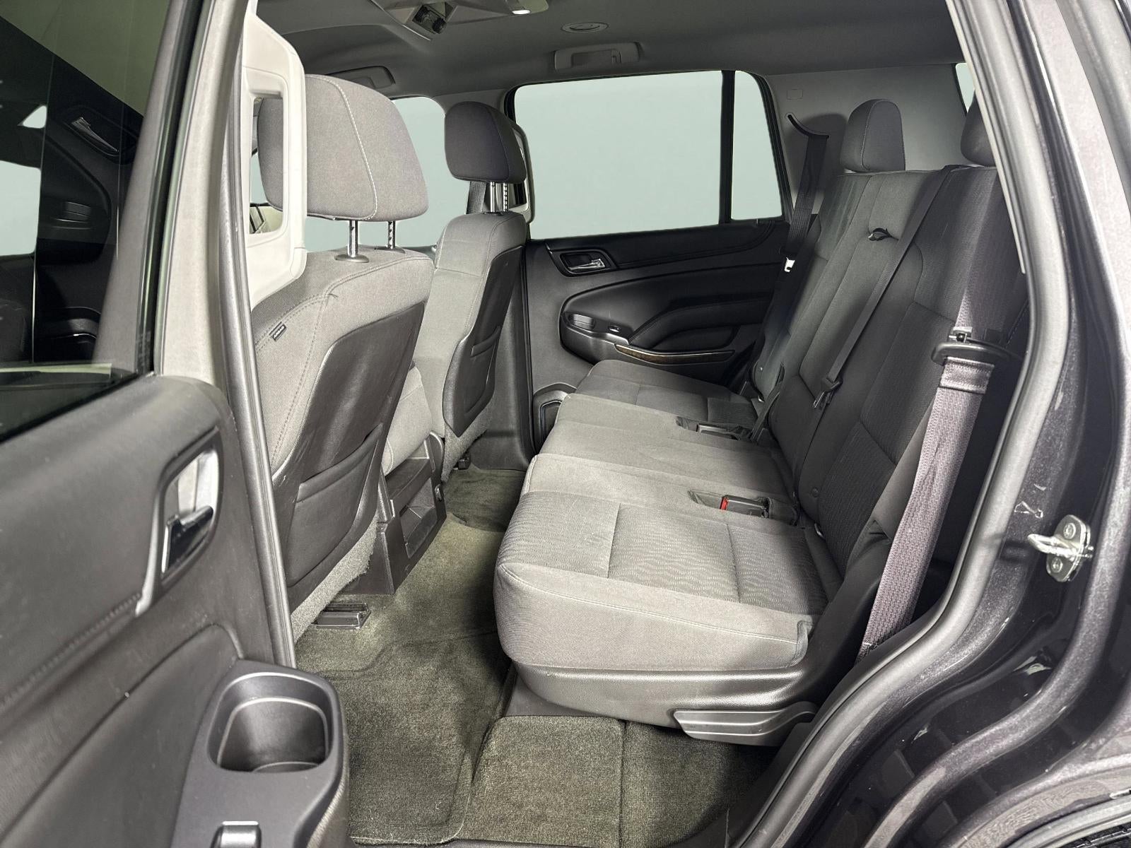 2015 Chevrolet Tahoe LS