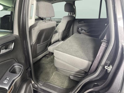 2015 Chevrolet Tahoe LS