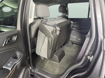 2015 Chevrolet Tahoe LS