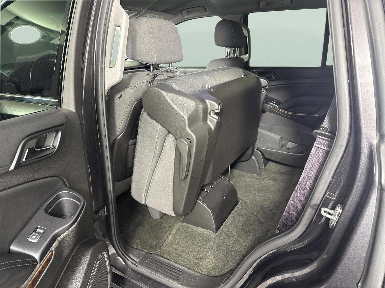 2015 Chevrolet Tahoe LS