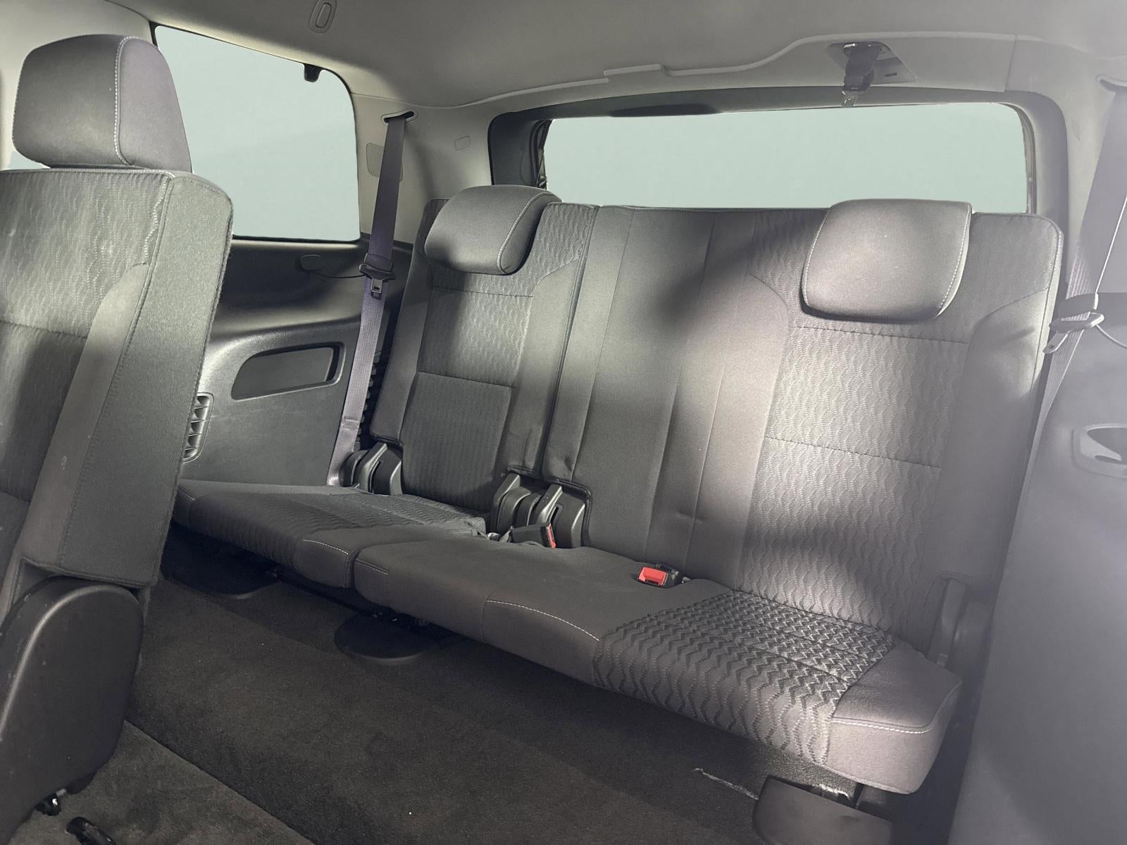 2015 Chevrolet Tahoe LS