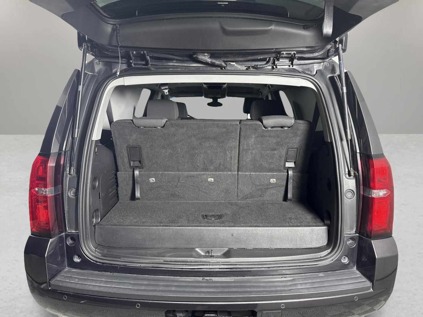 2015 Chevrolet Tahoe LS