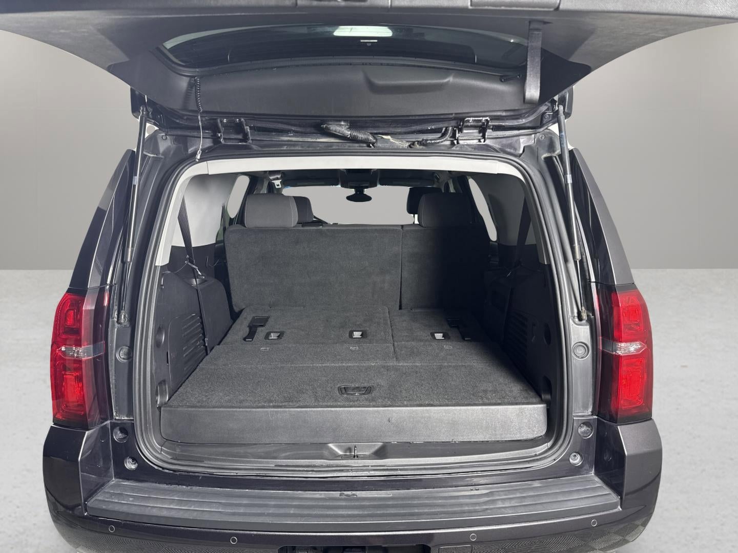 2015 Chevrolet Tahoe LS