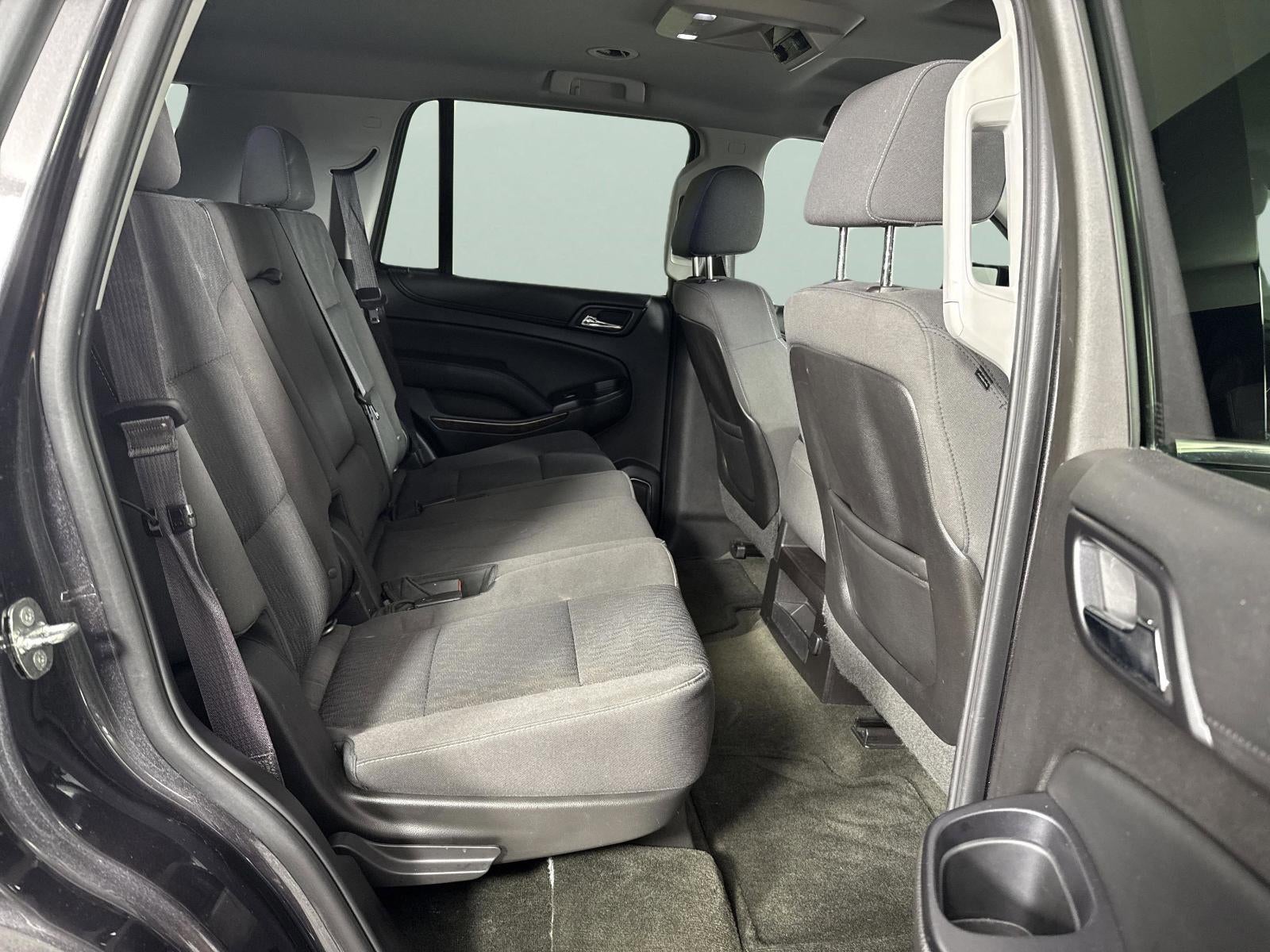 2015 Chevrolet Tahoe LS