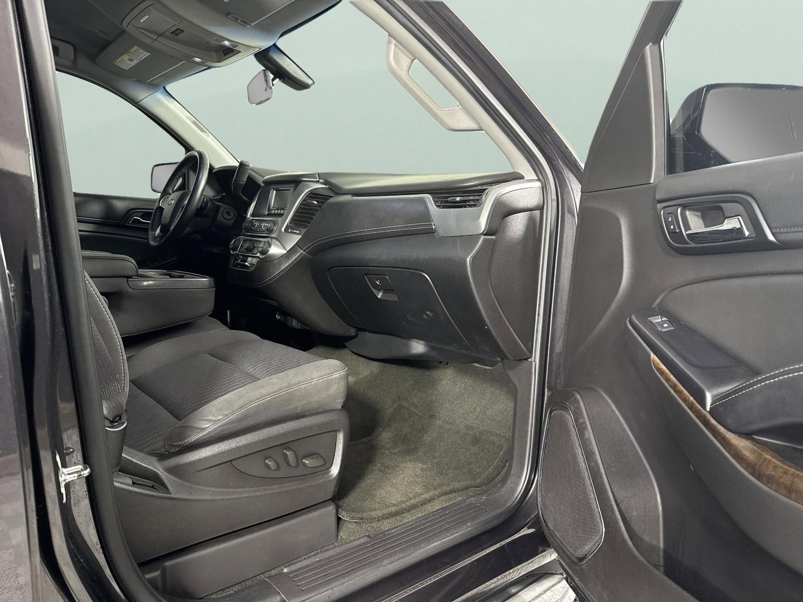 2015 Chevrolet Tahoe LS