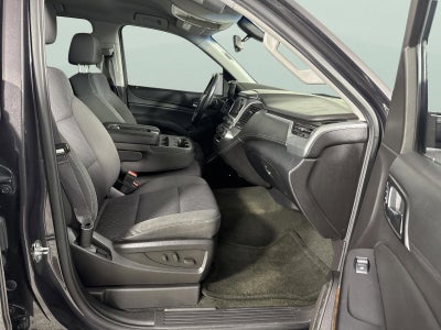 2015 Chevrolet Tahoe LS