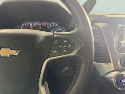 2015 Chevrolet Tahoe LS