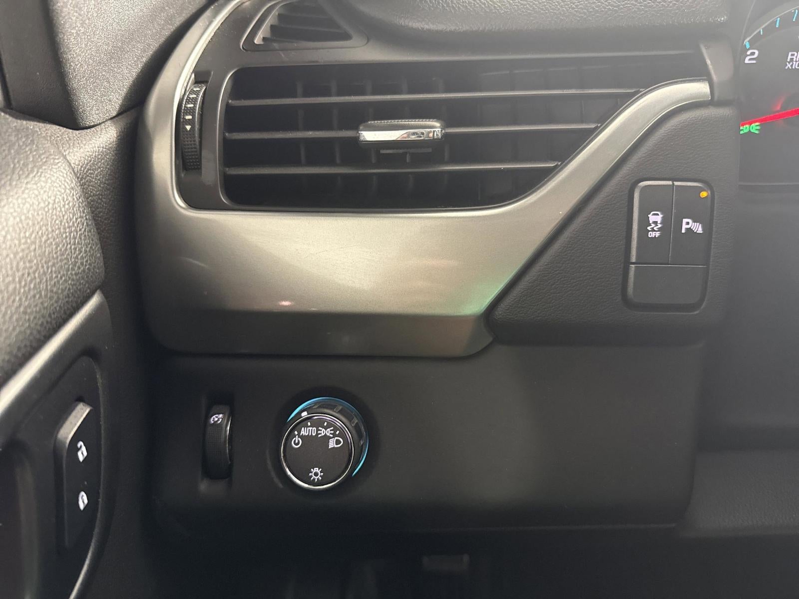 2015 Chevrolet Tahoe LS