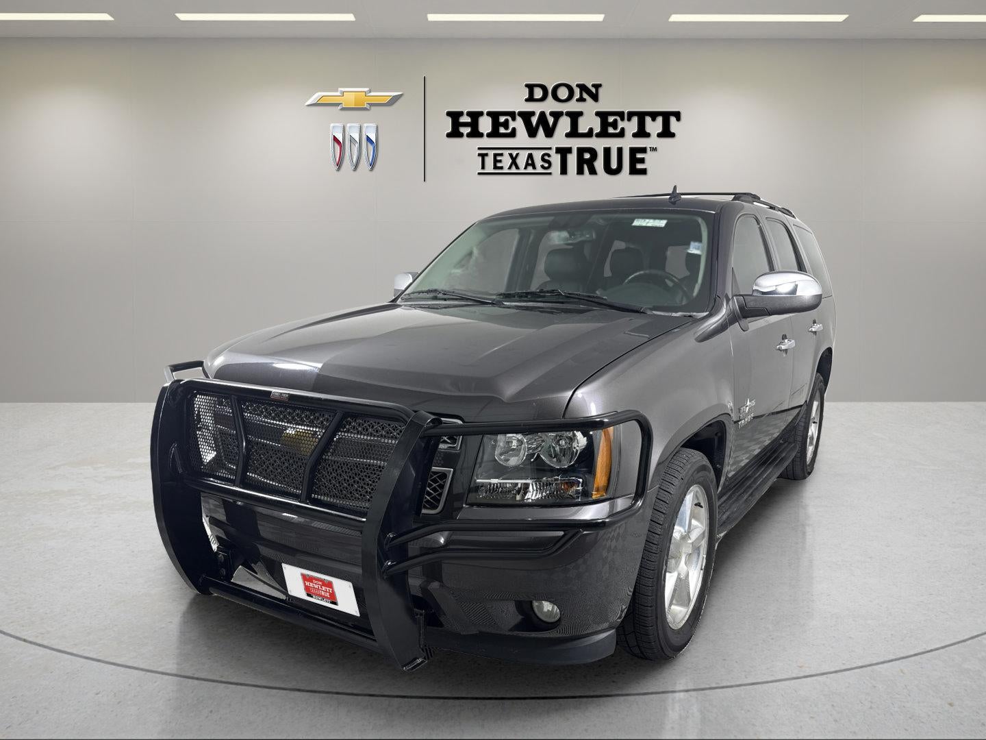 2011 Chevrolet Tahoe LT