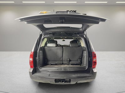2011 Chevrolet Tahoe LT