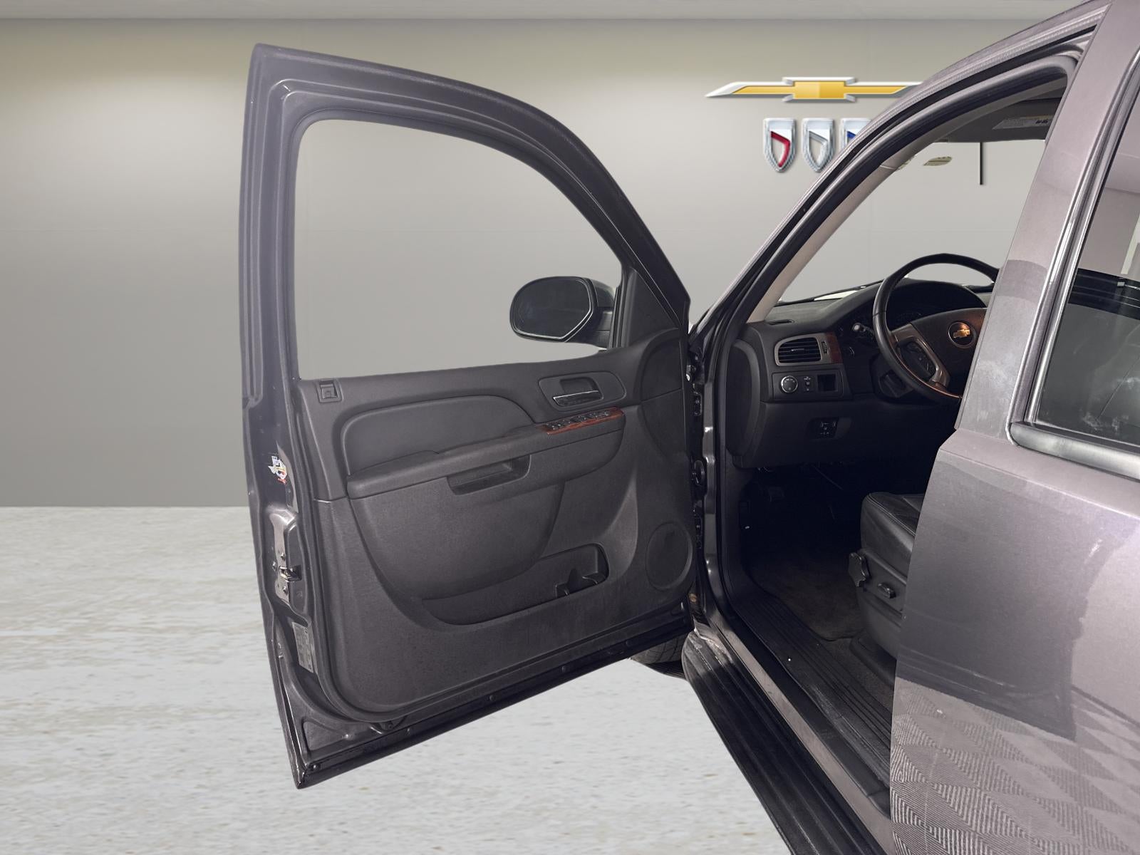 2011 Chevrolet Tahoe LT