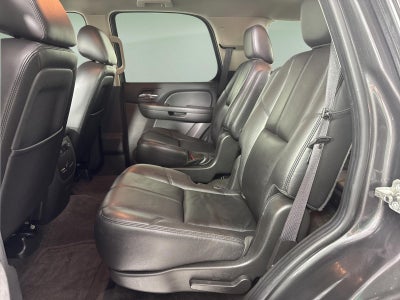 2011 Chevrolet Tahoe LT