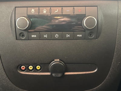 2011 Chevrolet Tahoe LT