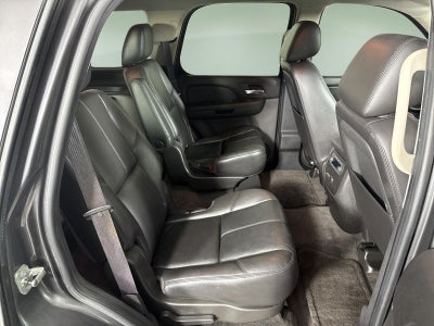 2011 Chevrolet Tahoe LT