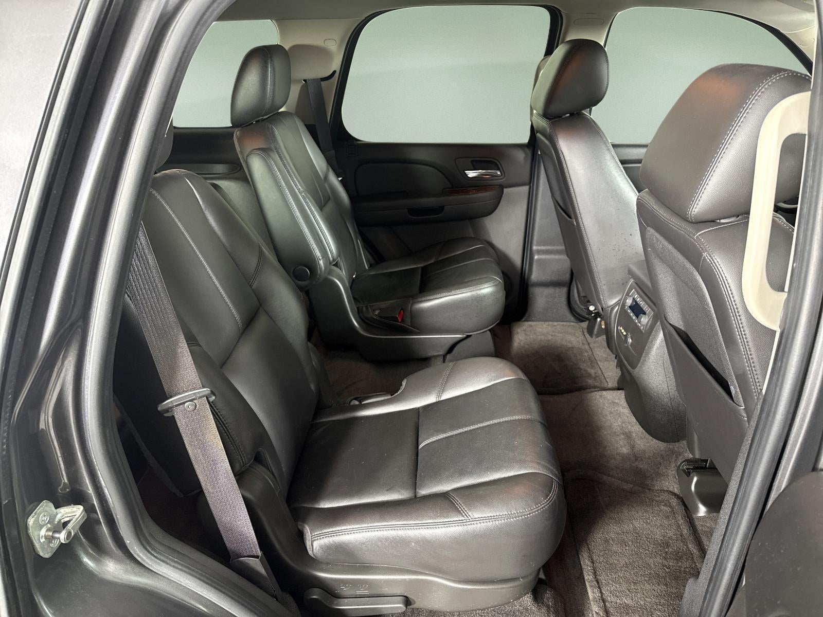 2011 Chevrolet Tahoe LT