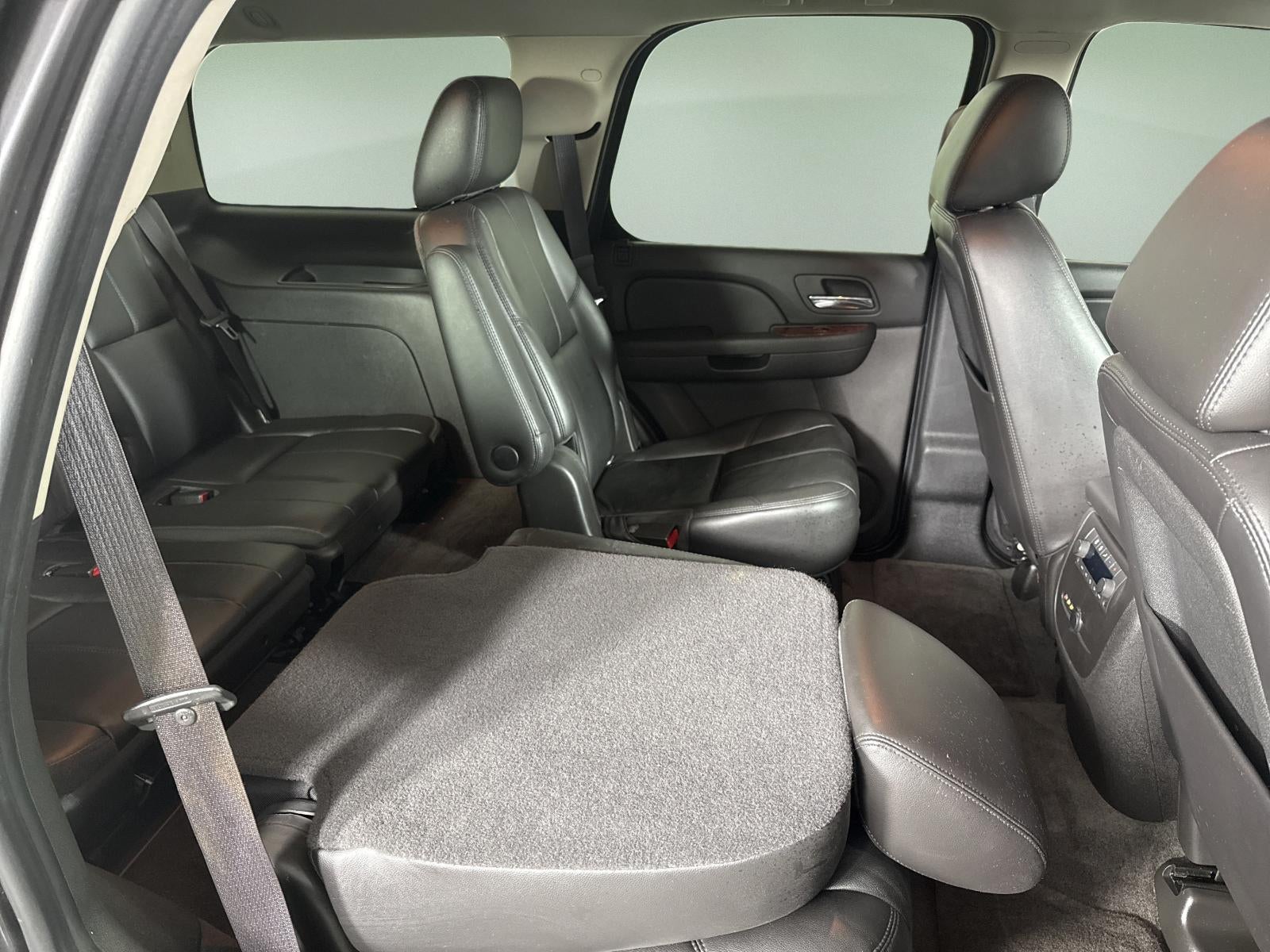 2011 Chevrolet Tahoe LT