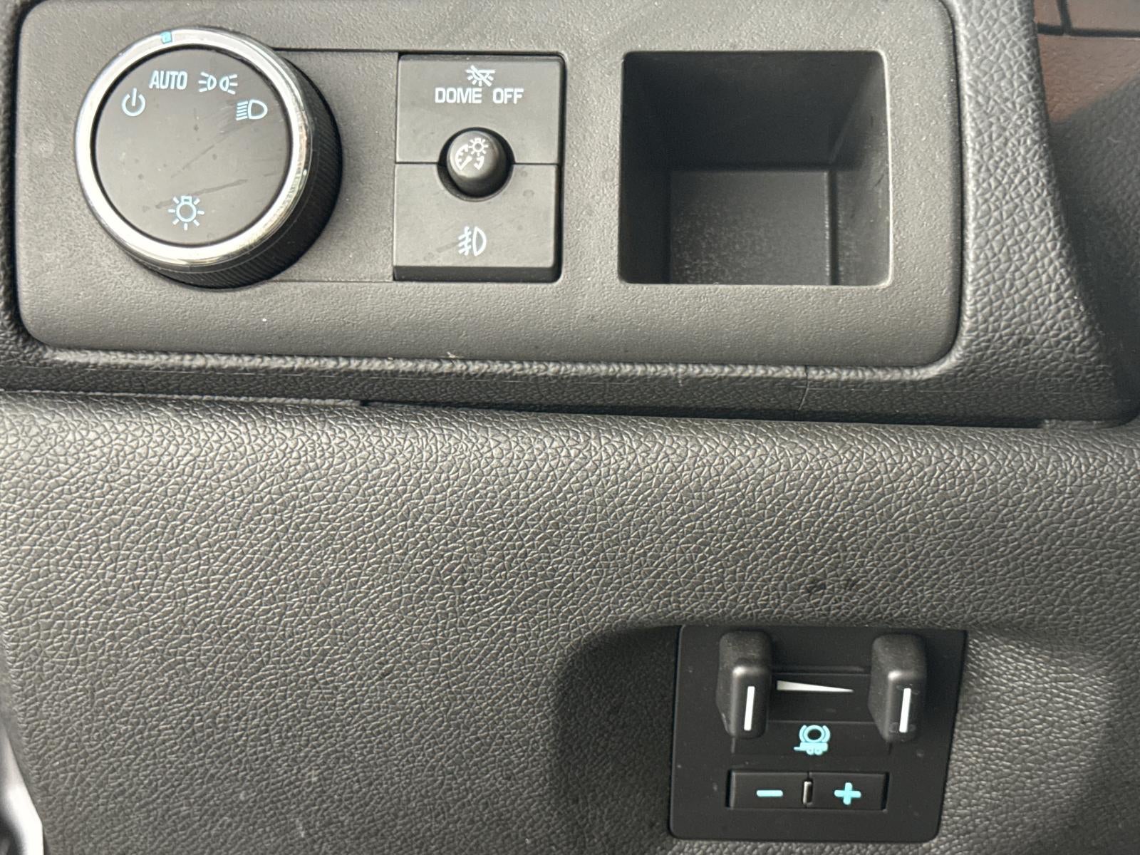 2011 Chevrolet Tahoe LT