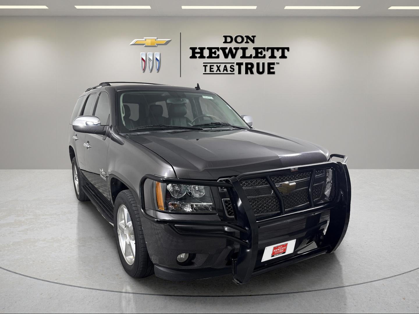 2011 Chevrolet Tahoe LT