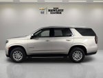 2021 Chevrolet Tahoe LS